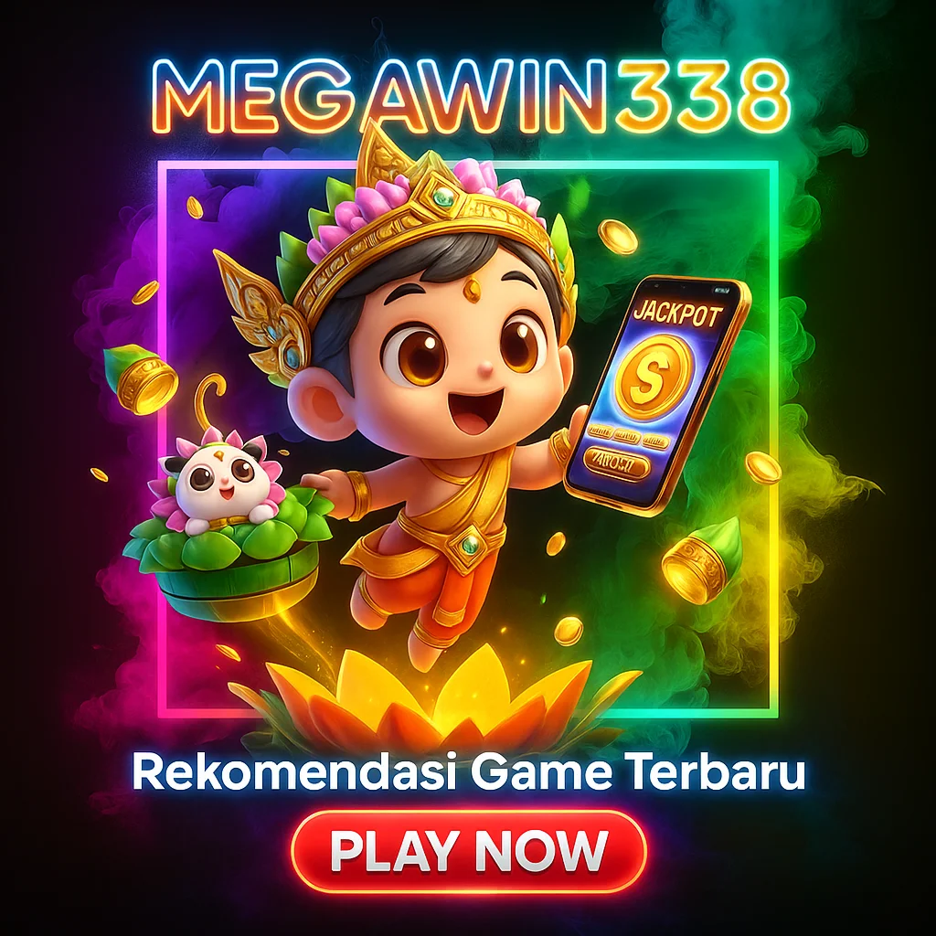 MEGAWIN338 Spin : MEGAWIN338 Spin Dunia Game Real-Time